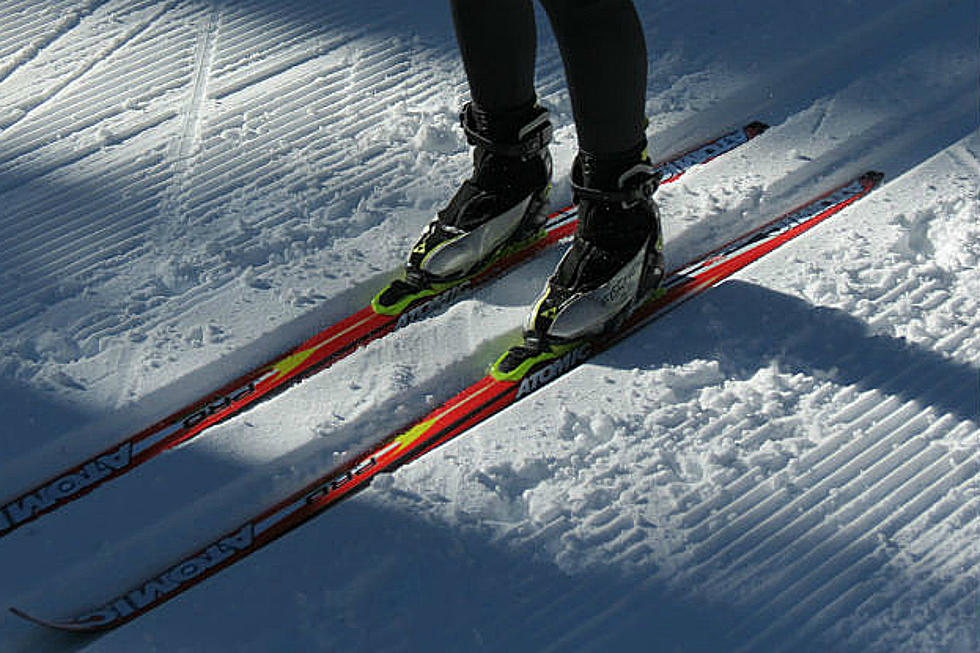 Jackson Sweeps State Nordic Skiing