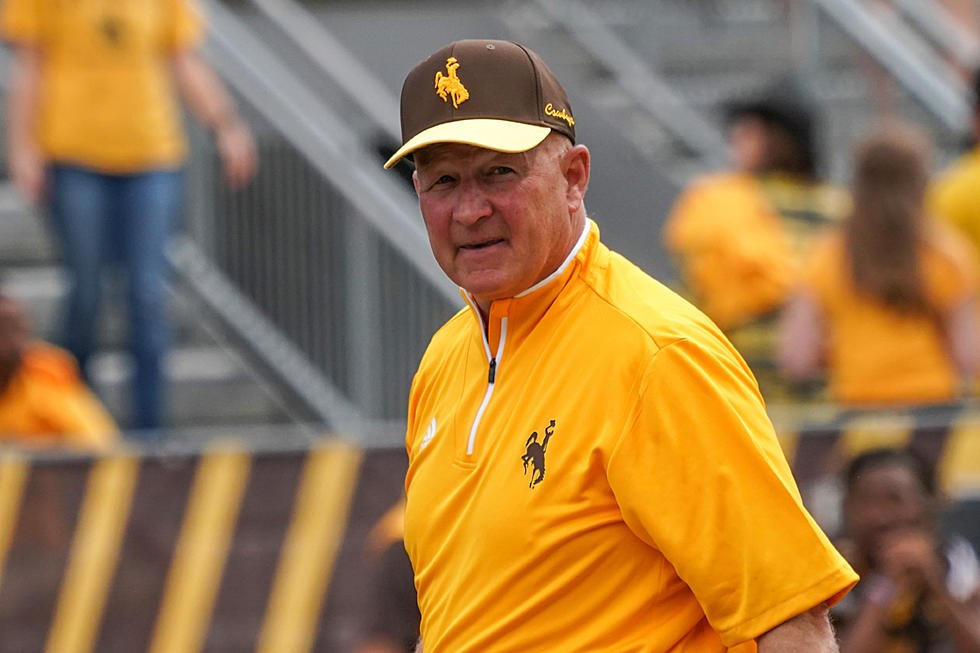 Coach Bohl and Wife Give Back to Wyoming Student-Athletes