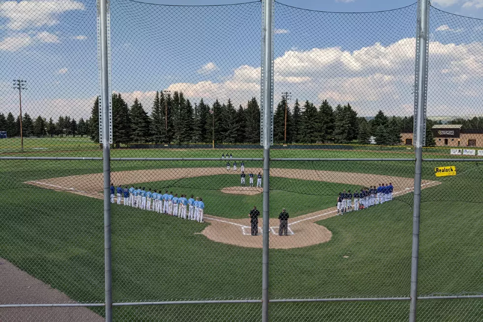 Laramie Legion Baseball Reminds Fans of Safety Measures at Games