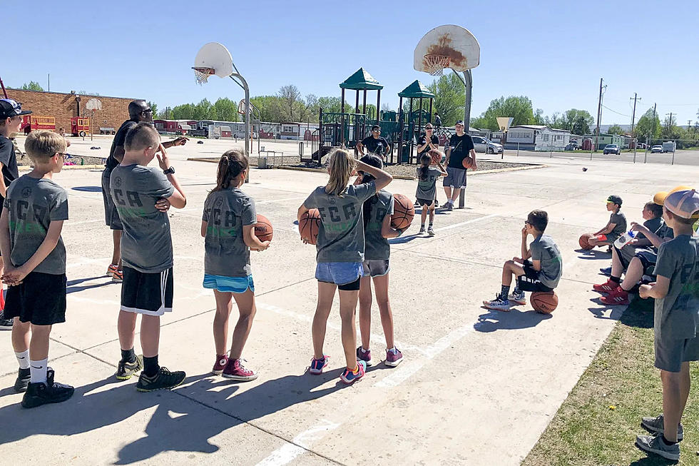 Laramie FCA Will Host a Special 'Field Day' for Laramie Youth