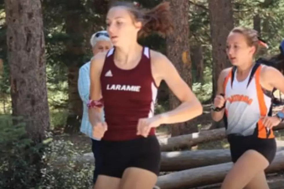 Laramie Cross Country is Building With Youth [VIDEO]