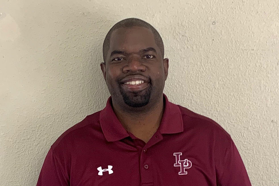 Terrance Reese Hired as Head Coach of the LHS Girls Basketball