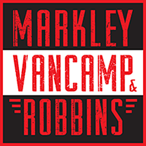 Markley, van Camp, and Robbins
