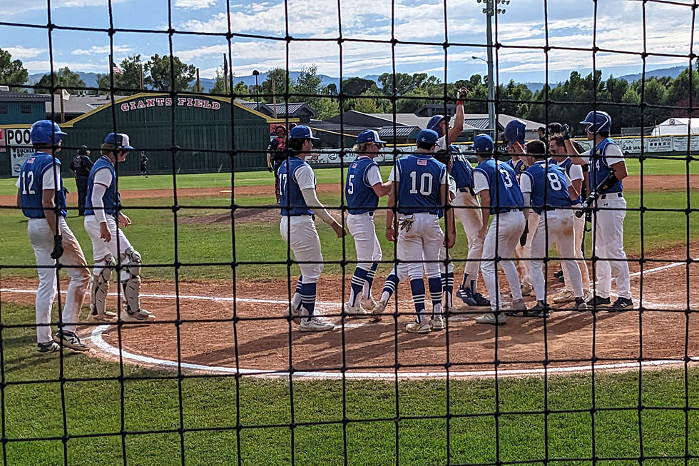 Laramie Rangers Legion Baseball Season Ends on a High Note