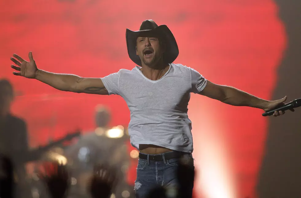 Arrests Made In Tim McGraw Concert Beating