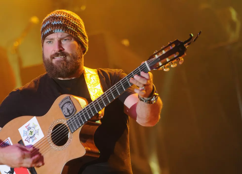 Zac Brown and the Great American Cooking Show