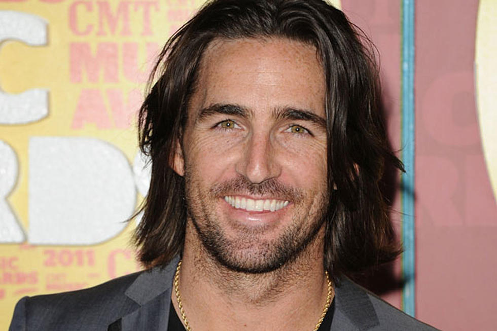 Jake Owen Readies for ‘Amazing’ Tour With Kenny Chesney and Tim McGraw