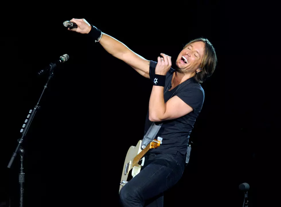 Keith Urban – Judge and Mentor on Aussie “The Voice”