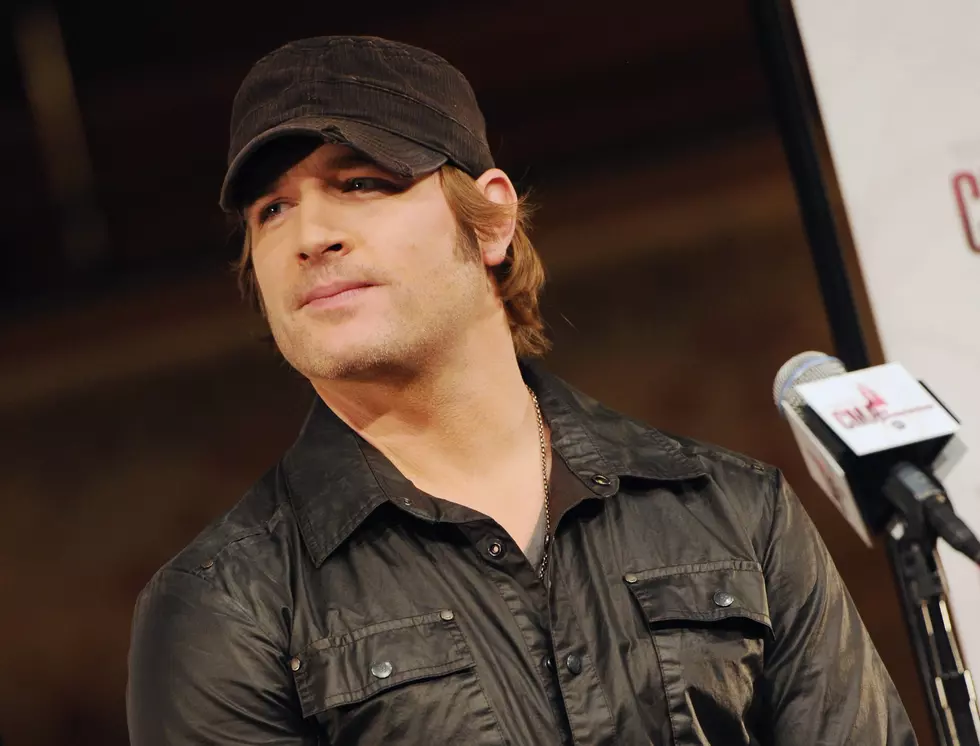 Vote for Jerrod Neimann – Before the World Ends!
