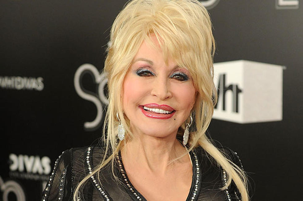 Dolly Parton Turns Down ‘Dancing With the Stars’ Offers