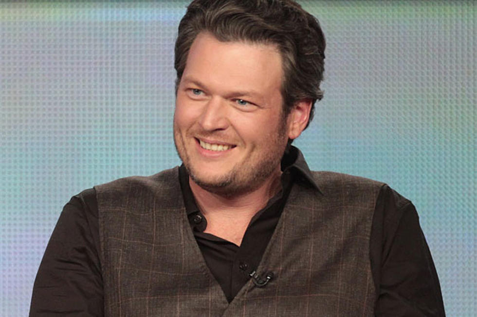 ‘The Voice’ Recap: Blake Shelton Expands Team to Include First Non-Country Contestants