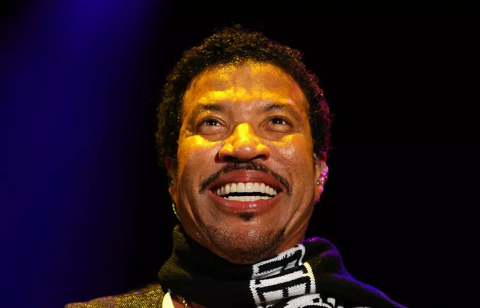 Lionel Richie &#8211; Country Duets on New Album