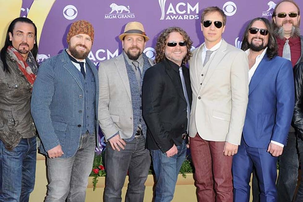 Zac Brown Band Confirm New ‘Caged’ Album Release Date, Add New Member