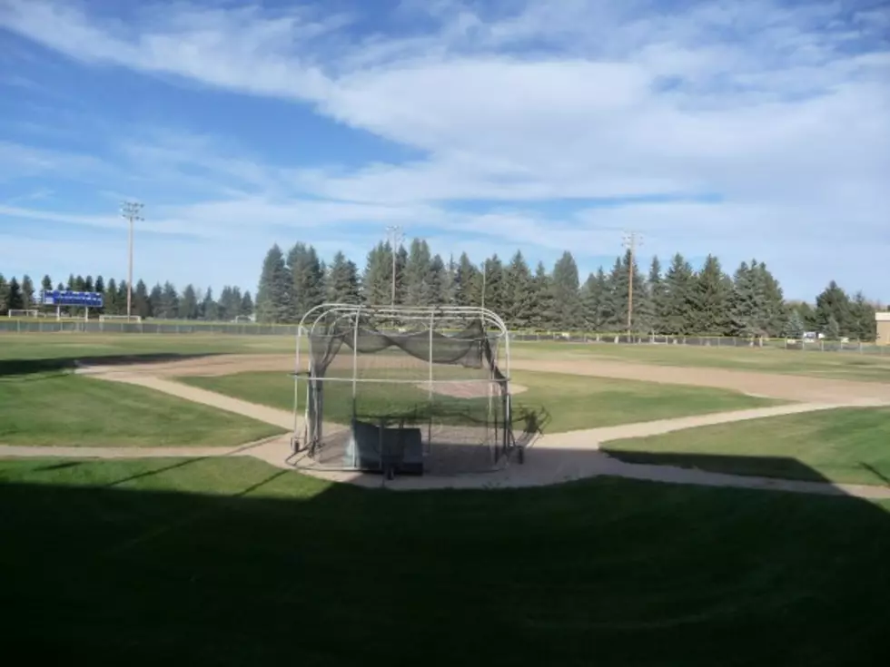 What is the Best Level of Baseball Around Laramie? – Survey of the Day