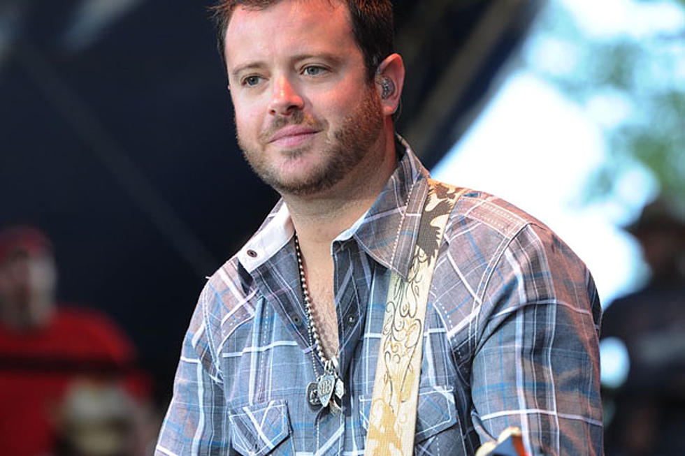 Wade Bowen Makes Major Label Debut With ‘The Given’