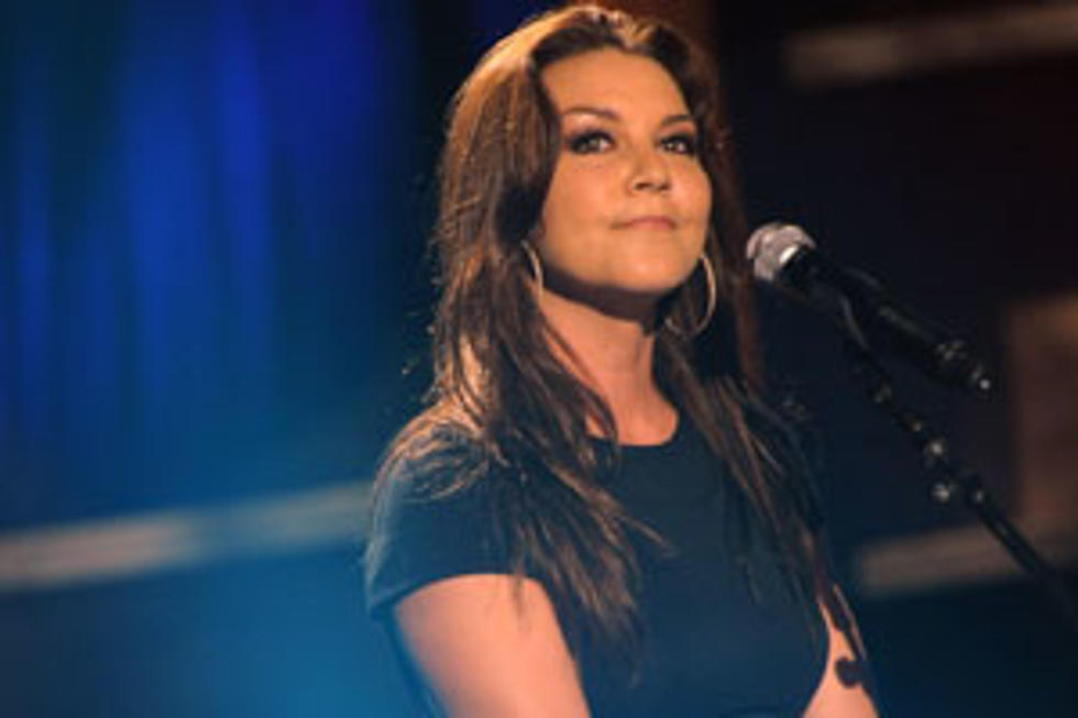 Gretchen Wilson, ‘One Good Friend’ – Song Review