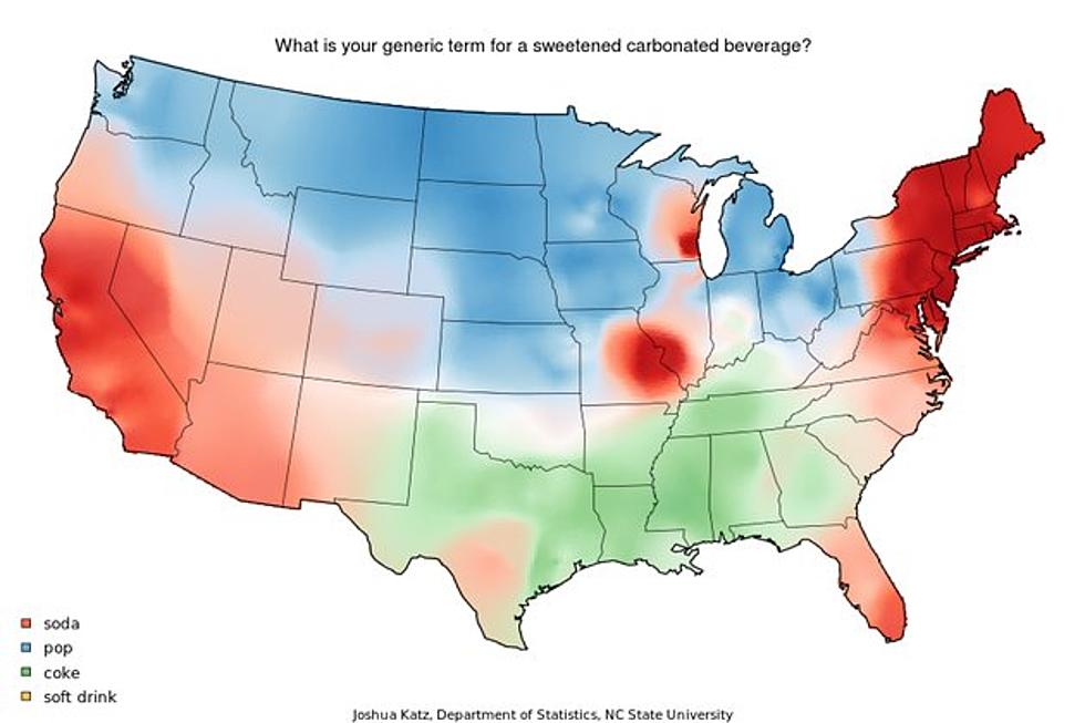 Does Wyoming Drink Soda Or Pop?