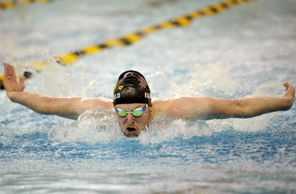 The Wyoming Cowboys are Competing at the WAC Championships