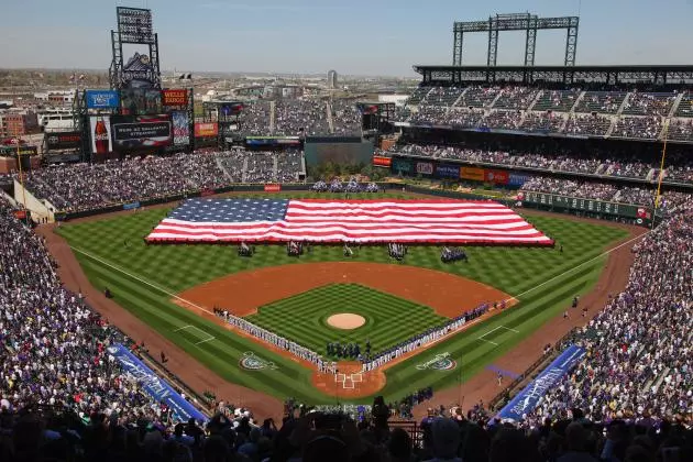 5 Reasons You Should Actually Visit Coors Field This Year