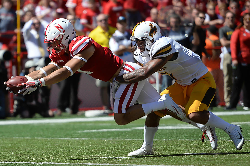 Turnovers Lead to Wyoming’s Blowout Loss at Nebraska