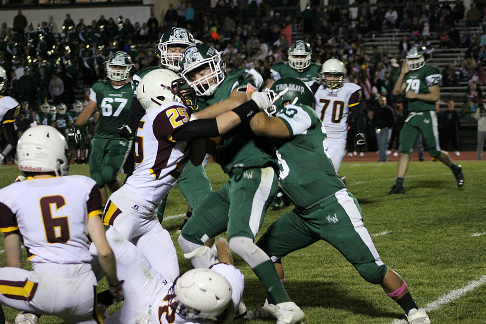 Mistakes Prove Costly in Laramie’s Loss at Kelly Walsh