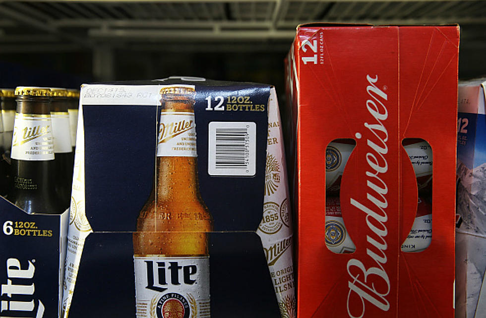 Some Beers Might Contain Ingredients Used in Weed Killer