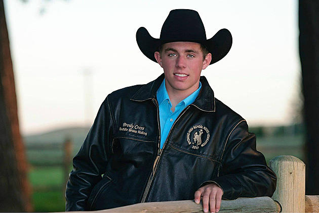 Brody Cress Is Wyoming&#8217;s &#8216;Person Of The Year&#8217; [POLL RESULTS]