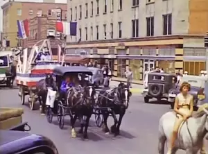 Watch The Very First Jubilee Days In 1940 [VIDEO]