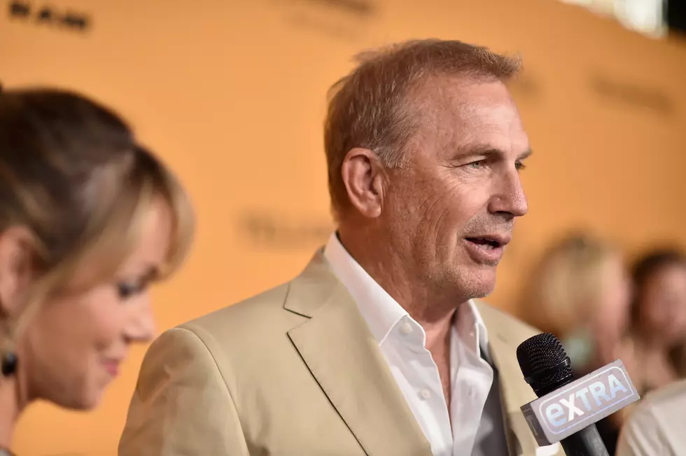 You Could Be An Extra In Kevin Costner’s “Yellowstone!”