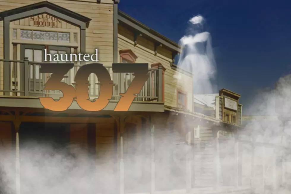 Haunted 307: The World Famous Wonder Bar in Casper