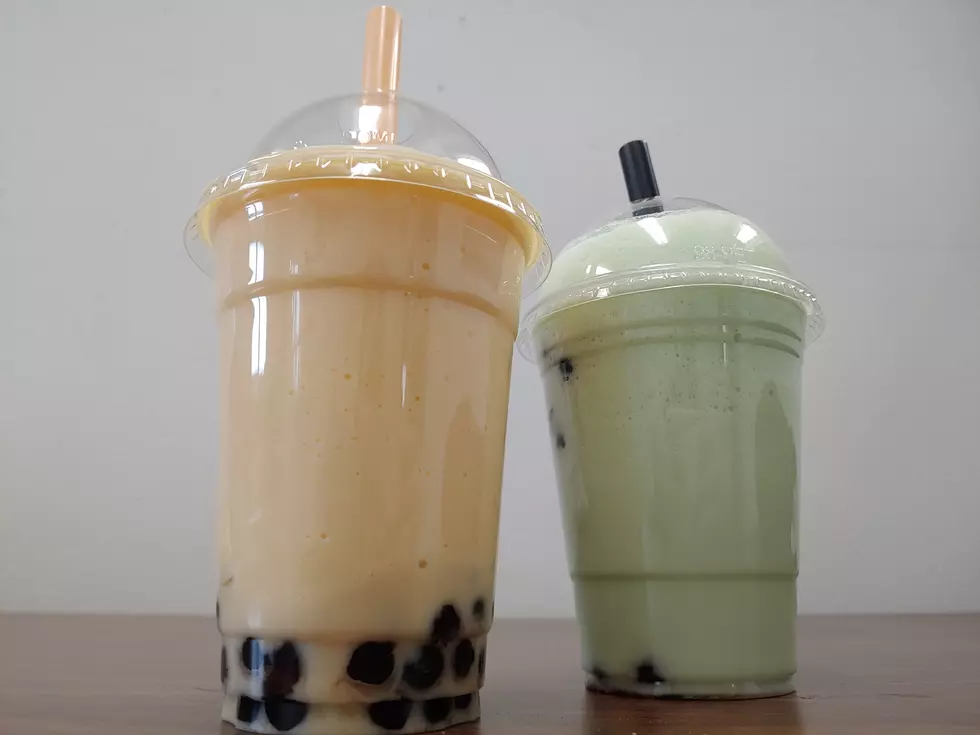 Boba Wars: Which Place Serves The Best Boba Tea in Laramie?