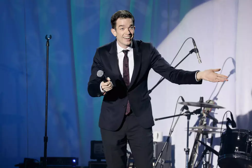 John Mulaney&#8217;s &#8216;Kid Gorgeous&#8217; Has a Wyoming Connection