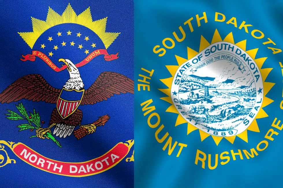 Thousands Sign Petition To Merge South and North Dakota