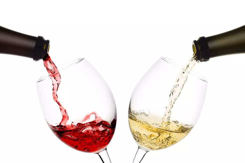 Raise a Glass! Today Is National Drink Wine Day