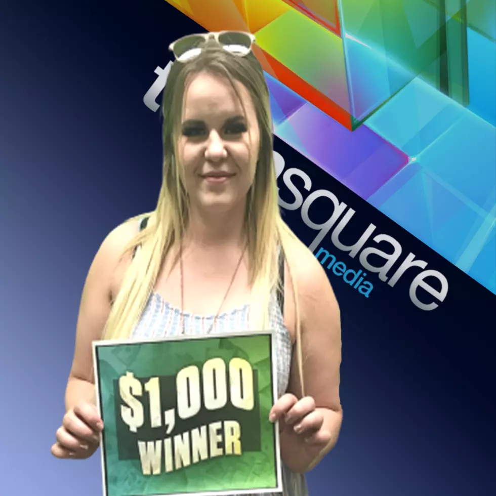 Congrats to Wyoming’s Latest Cash Winner!