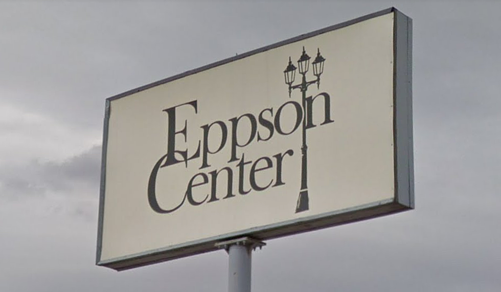 Eppson Senior Center Closed, Still Offering Meals To-Go