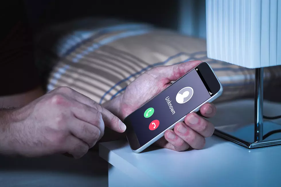 Stay Alert, Laramie! Phone Scammer Posing as Sheriff's Detective