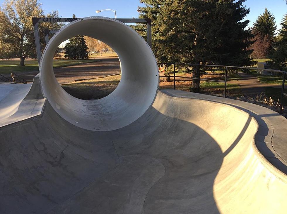 Laramie Skatepark Receives Tony Hawk Foundation Grant