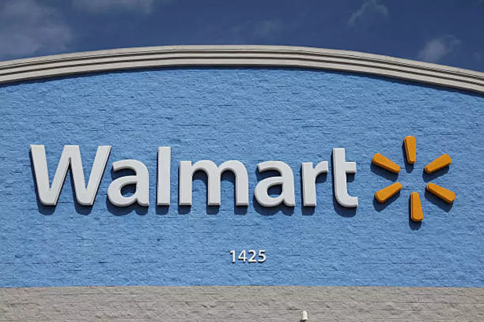 Walmart Returns Guns and Ammunition to U.S. Store Displays