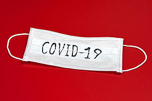 Wyoming&#8217;s Covid-19 Infection Rate is Now Among Top 5 States in U.S.
