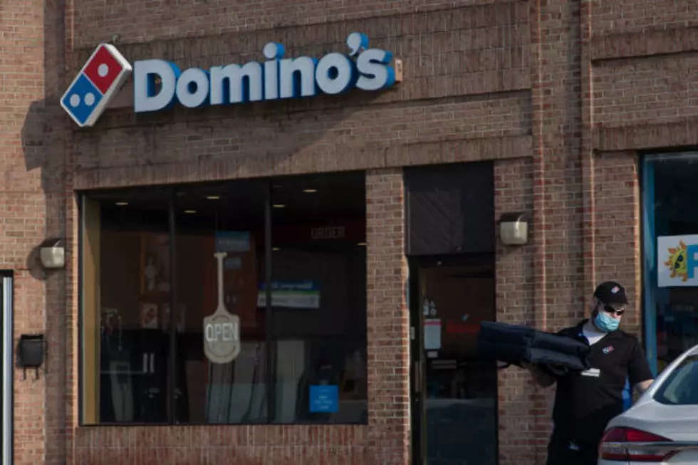 Wyoming is the ‘Best State to Live In’ for Domino’s Pizza