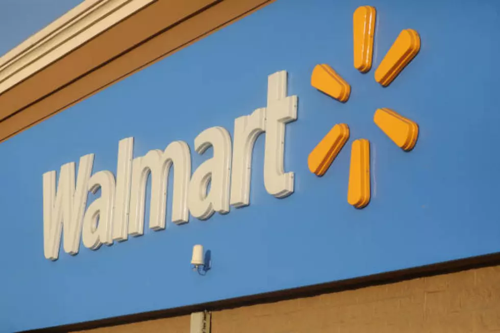 The Number of Walmart Workers in Wyoming and Their Pay