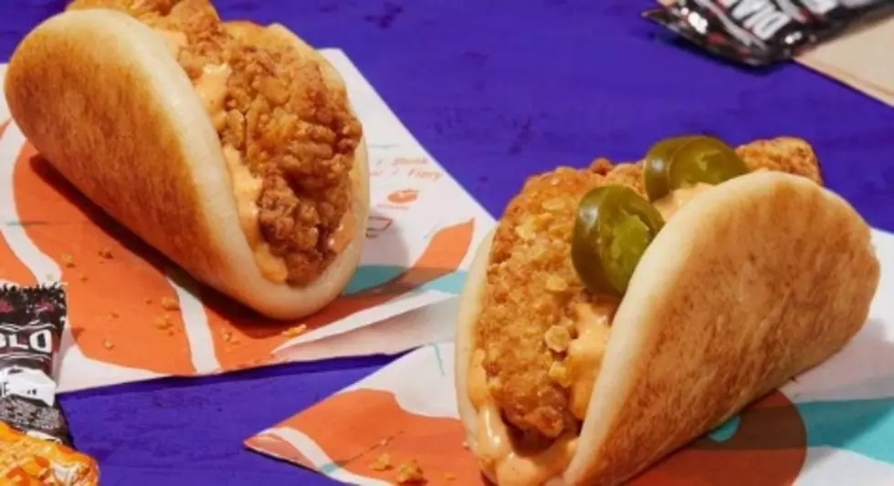 Taco Bell is Entering the Fried Chicken Sandwich Wars…Wait, What?