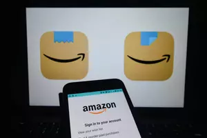 New Amazon Feature Showing How Much You&#8217;ve Spent Goes Viral