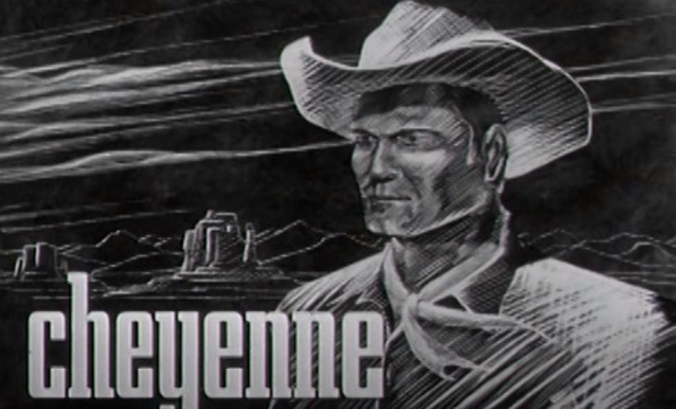 Did You Know…Both ‘Cheyenne’ and ‘Laramie’ Were Once TV Shows?