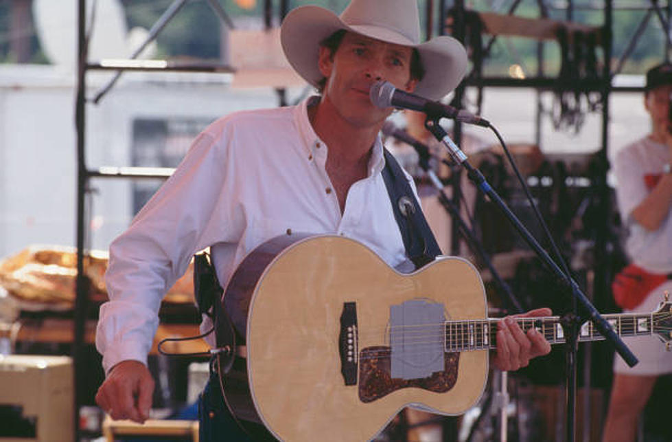 Rolling Stone Pays Tribute to Chris LeDoux Ahead of CFD