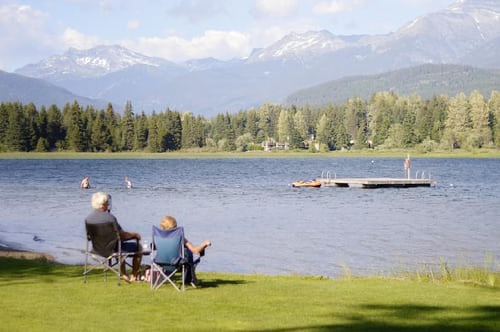 Wyoming is At the Top of New List for ‘Best States to Retire In’