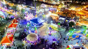 Wyoming State Fair Has Another Record Breaking Year in 2021