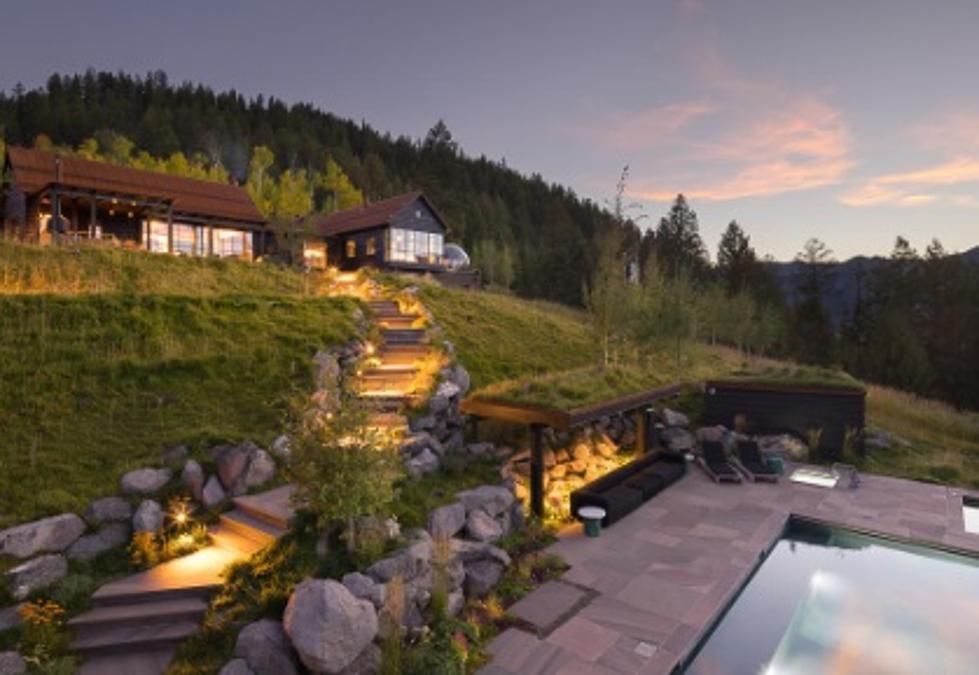 LOOK: The Most Expensive Home in the State of Wyoming