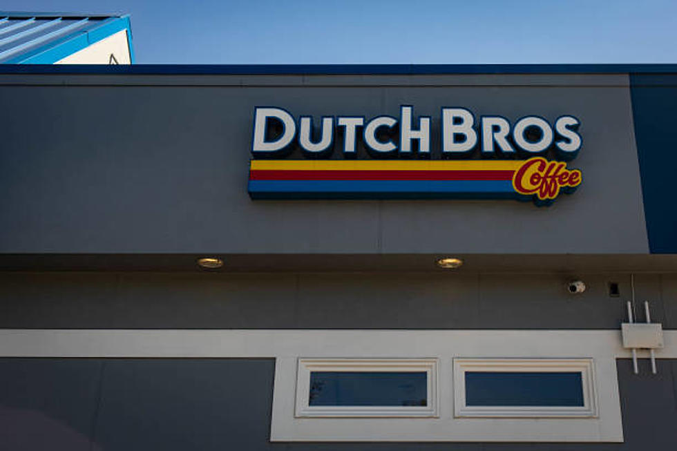 New Dutch Bros Coffee Coming to Cheyenne on Dell Range